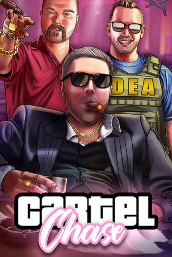 Cartel Chase демо игра казино без регистрации | PokerDom