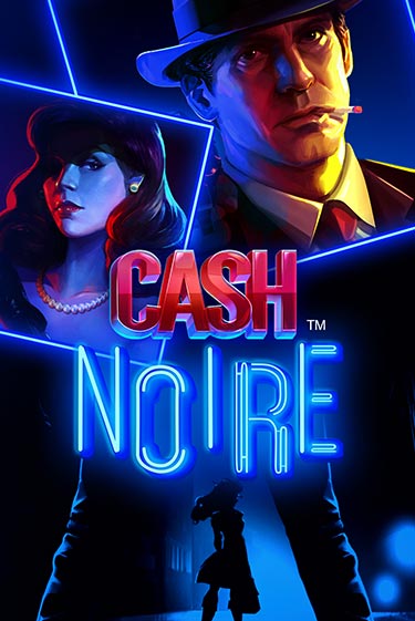 Cash Noire демо игра казино без регистрации | PokerDom