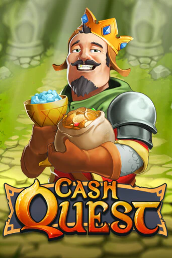Cash Quest демо игра казино без регистрации | PokerDom