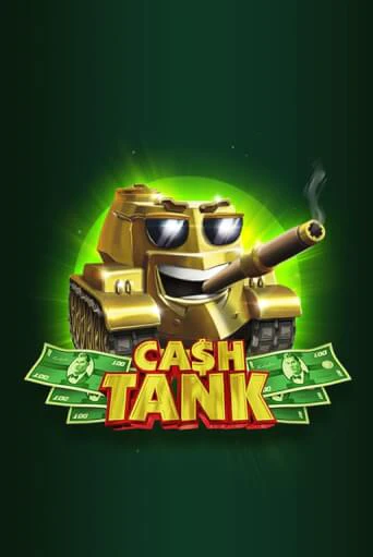 Cash Tank демо игра казино без регистрации | PokerDom