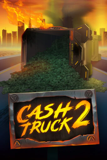 Cash Truck 2 демо игра казино без регистрации | PokerDom