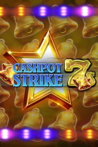 Cashpot Strike 7s демо игра казино без регистрации | PokerDom