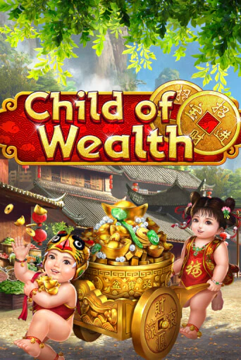 Child of Wealth демо игра казино без регистрации | PokerDom