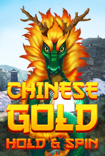 Chinese Gold Hold and Spin демо игра казино без регистрации | PokerDom