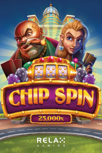 Chip Spin демо игра казино без регистрации | PokerDom