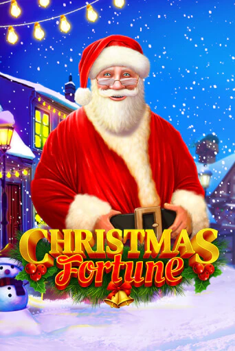 Christmas Fortune демо игра казино без регистрации | PokerDom