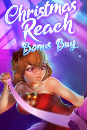 Christmas Reach Bonus Buy демо игра казино без регистрации | PokerDom