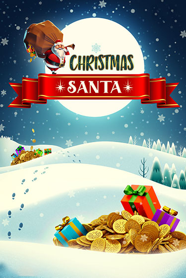 Christmas Santa демо игра казино без регистрации | PokerDom