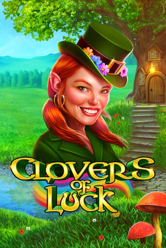 Clovers Luck демо игра казино без регистрации | PokerDom
