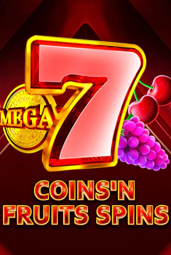 Coins'n Fruits Spins демо игра казино без регистрации | PokerDom