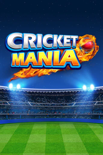 Cricket Mania демо игра казино без регистрации | PokerDom