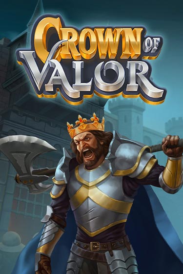Crown of Valor демо игра казино без регистрации | PokerDom