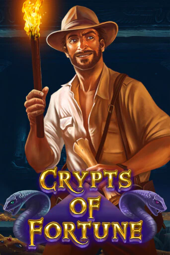 Crypts of Fortune демо игра казино без регистрации | PokerDom