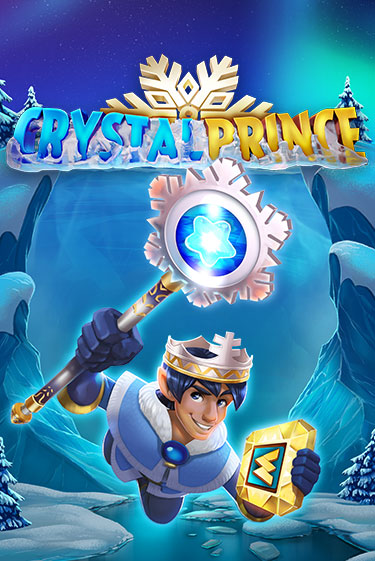 Crystal Prince демо игра казино без регистрации | PokerDom