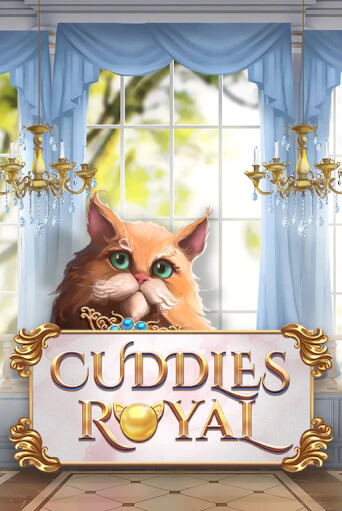 Cuddles Royal демо игра казино без регистрации | PokerDom
