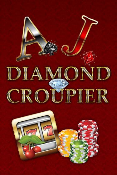 Diamond Croupier демо игра казино без регистрации | PokerDom