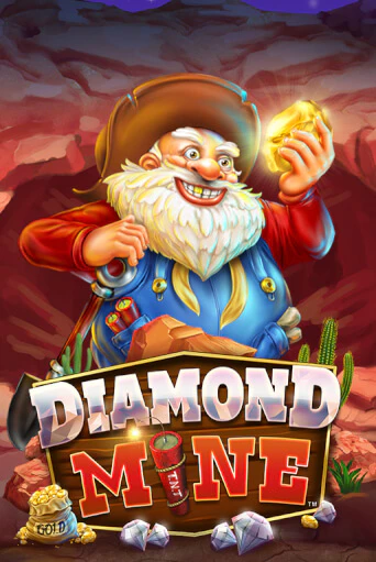 Diamond Mine демо игра казино без регистрации | PokerDom