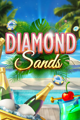 Diamond Sands демо игра казино без регистрации | PokerDom