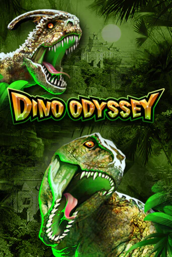 Dino Odyssey демо игра казино без регистрации | PokerDom