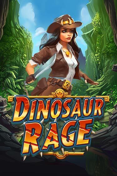 Dinosaur Rage демо игра казино без регистрации | PokerDom