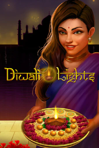 Diwali Lights демо игра казино без регистрации | PokerDom