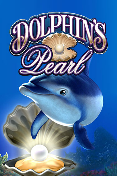 Dolphin's Pearl демо игра казино без регистрации | PokerDom