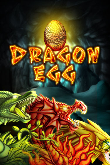 Dragon Egg демо игра казино без регистрации | PokerDom