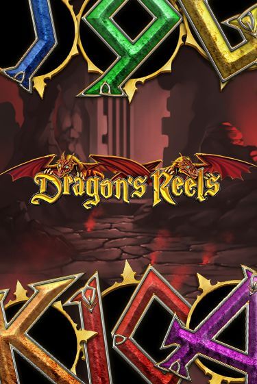 Dragon's Reels демо игра казино без регистрации | PokerDom