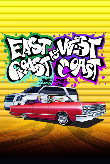 East Coast vs West Coast демо игра казино без регистрации | PokerDom