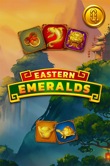 Eastern Emeralds демо игра казино без регистрации | PokerDom