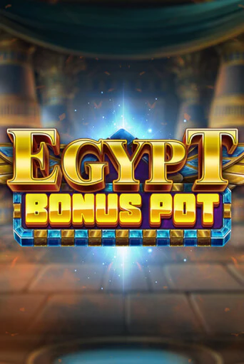 Egypt Bonus Pot демо игра казино без регистрации | PokerDom