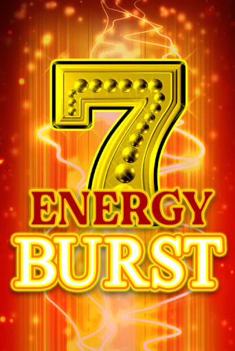 Energy Burst демо игра казино без регистрации | PokerDom