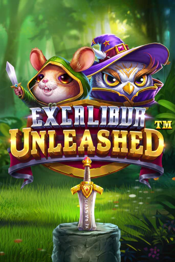 Excalibur Unleashed демо игра казино без регистрации | PokerDom