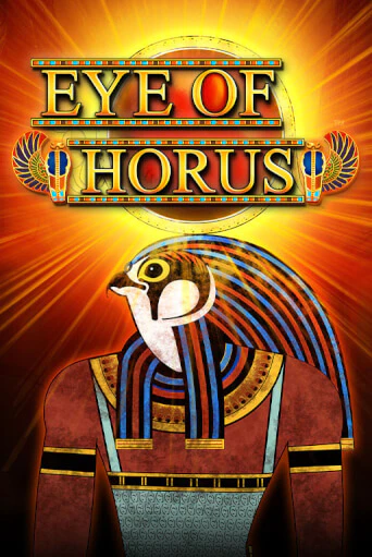Eye of Horus демо игра казино без регистрации | PokerDom