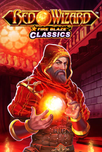 Fire Blaze: Red Wizard демо игра казино без регистрации | PokerDom