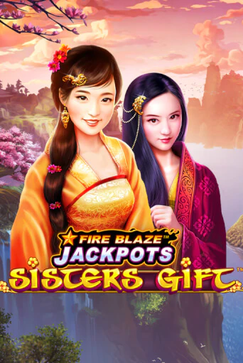 Fire Blaze: Sisters Gift демо игра казино без регистрации | PokerDom