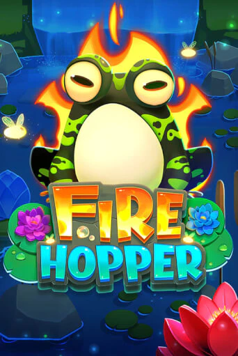 Fire Hopper демо игра казино без регистрации | PokerDom