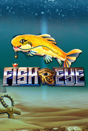 Fish Eye демо игра казино без регистрации | PokerDom