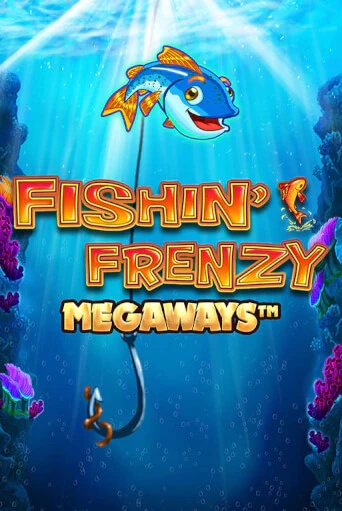 Fishin' Frenzy Megaways демо игра казино без регистрации | PokerDom
