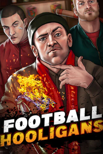 Football Hooligans демо игра казино без регистрации | PokerDom