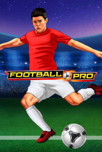 Football Pro демо игра казино без регистрации | PokerDom