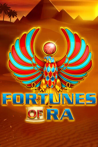 Fortunes of Ra демо игра казино без регистрации | PokerDom