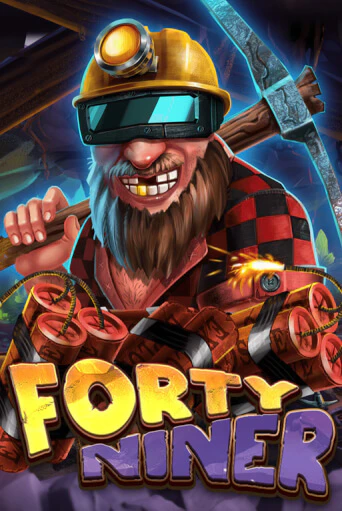 Forty Niner демо игра казино без регистрации | PokerDom