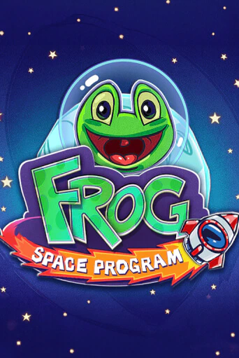 Frog Space Program демо игра казино без регистрации | PokerDom