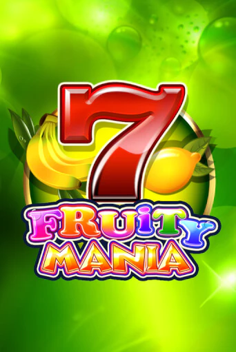 Fruity Mania демо игра казино без регистрации | PokerDom