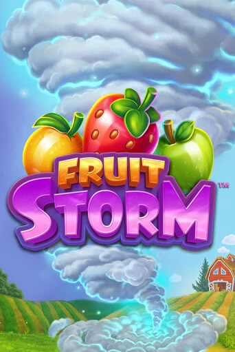 Fruit Storm демо игра казино без регистрации | PokerDom