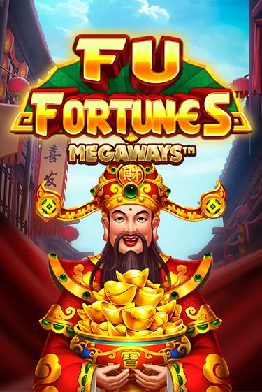 Fu Fortunes Megaways демо игра казино без регистрации | PokerDom