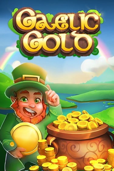 Gaelic Gold демо игра казино без регистрации | PokerDom