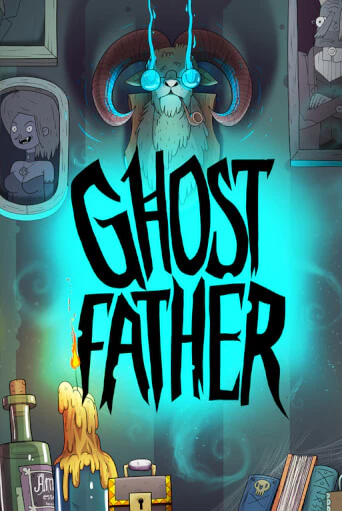 Ghost Father демо игра казино без регистрации | PokerDom