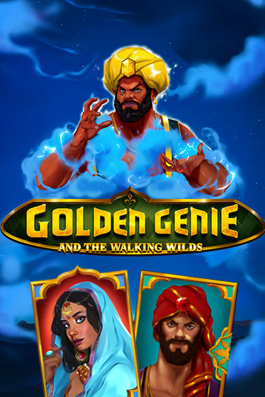 Golden Genie демо игра казино без регистрации | PokerDom
